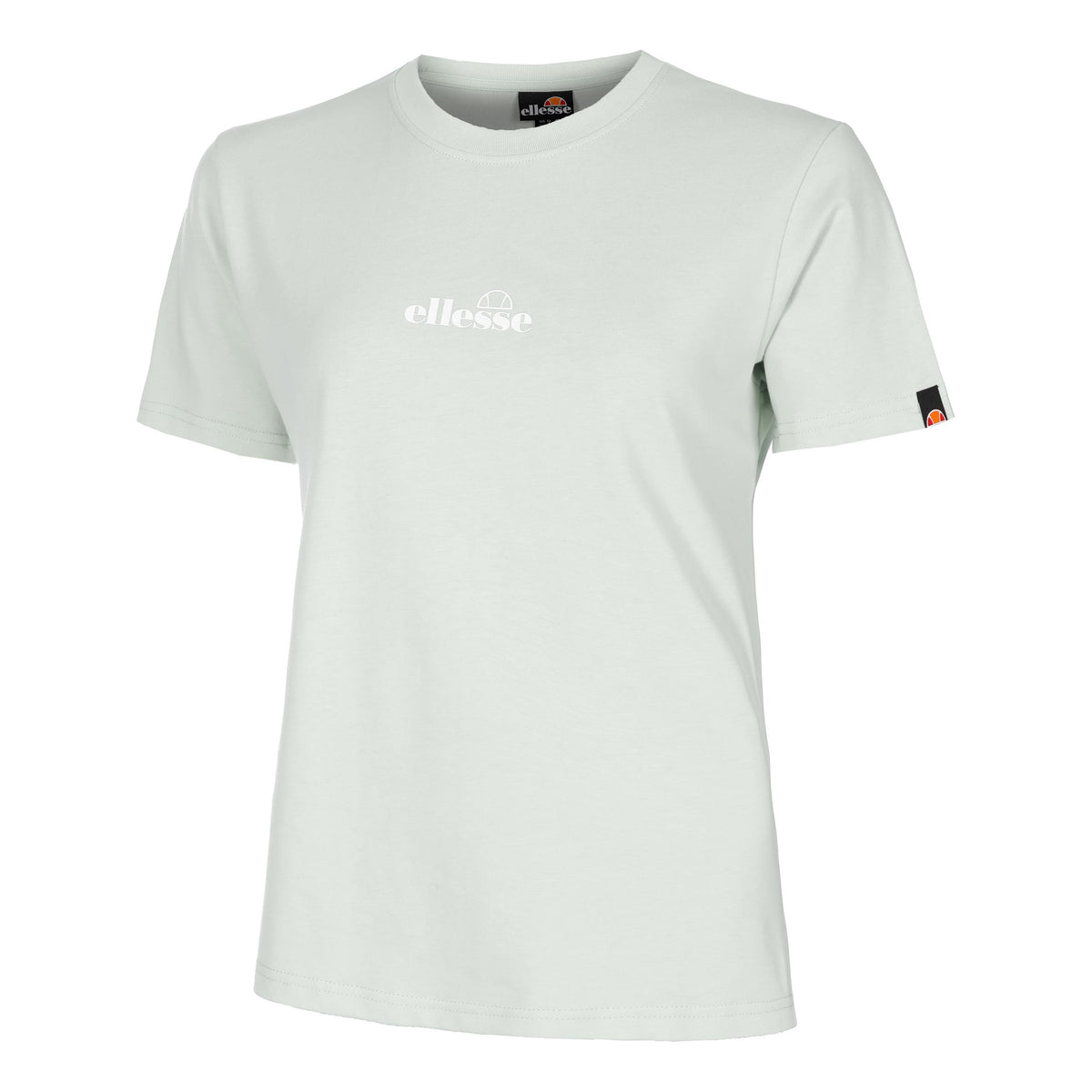Ellesse Svetta Maglietta Donna - verde chiaro,