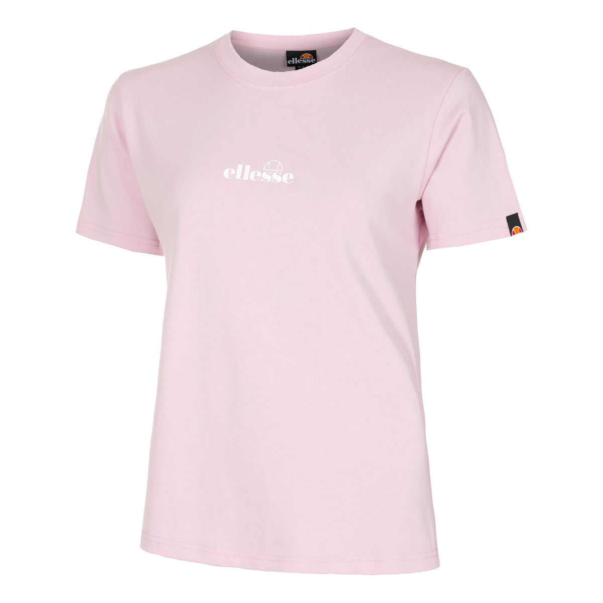 Ellesse Svetta Maglietta Donna - rosa,