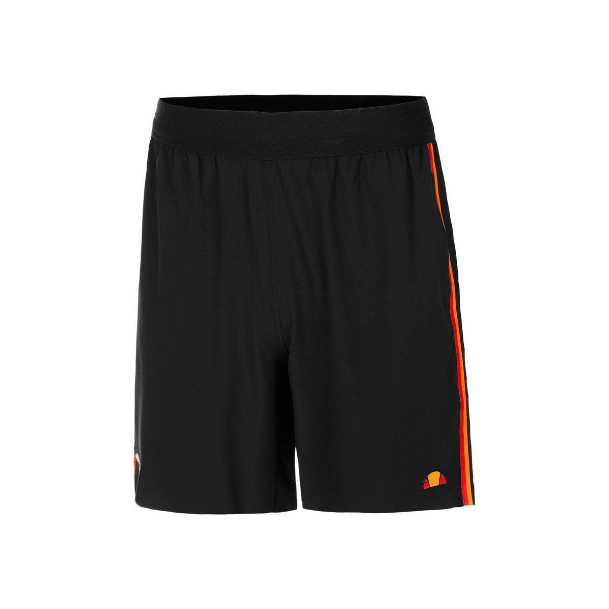 Ellesse Tintagel Pantaloncini Uomini - nero,