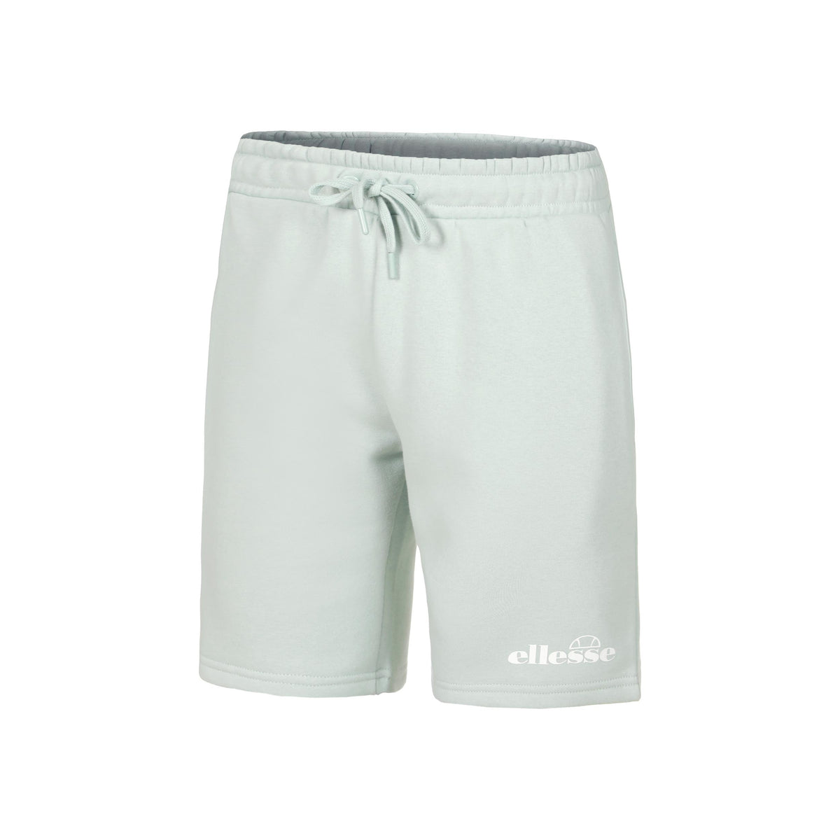 Ellesse Molla Pantaloncini Uomini - verde chiaro,