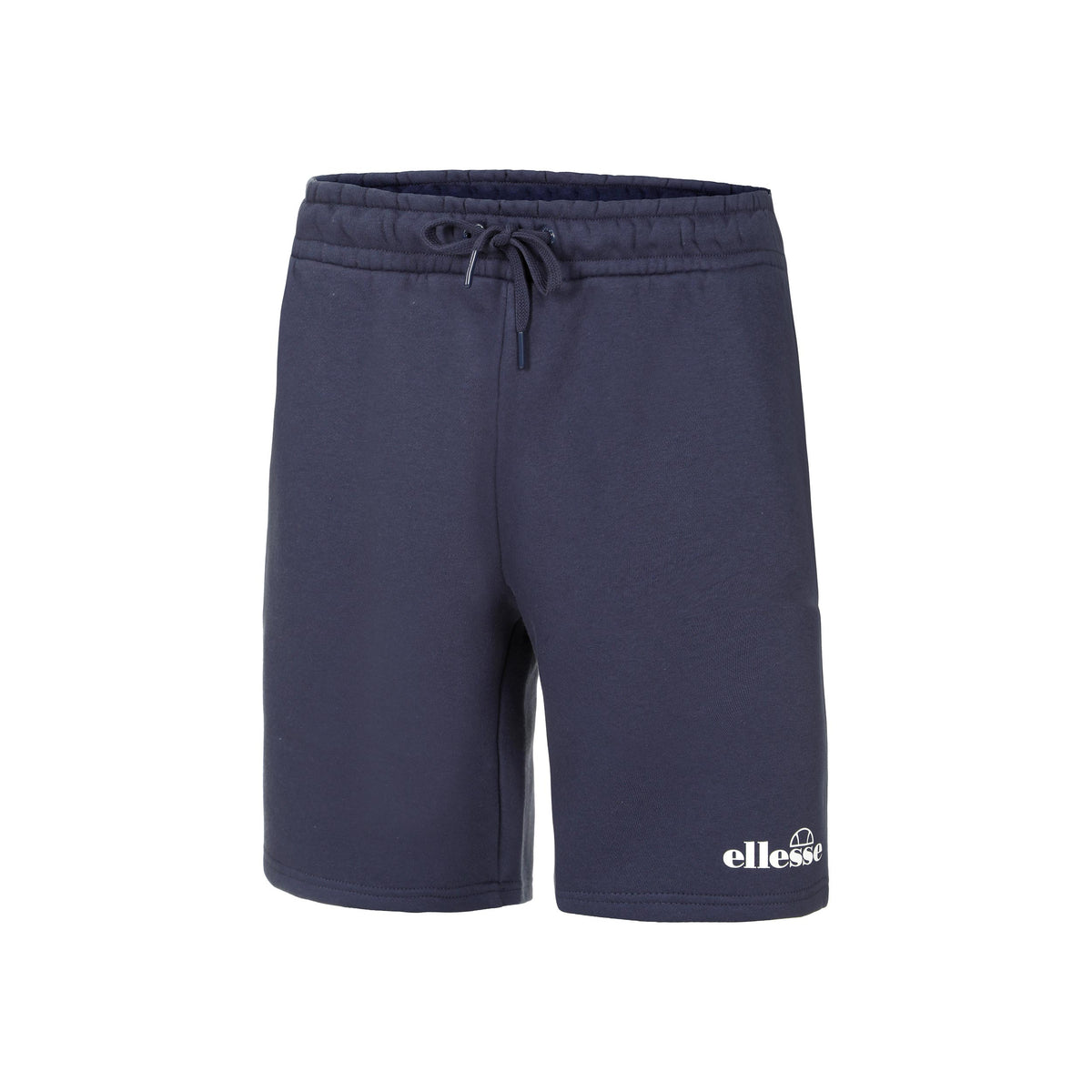 Ellesse Molla Pantaloncini Uomini - blu scuro,
