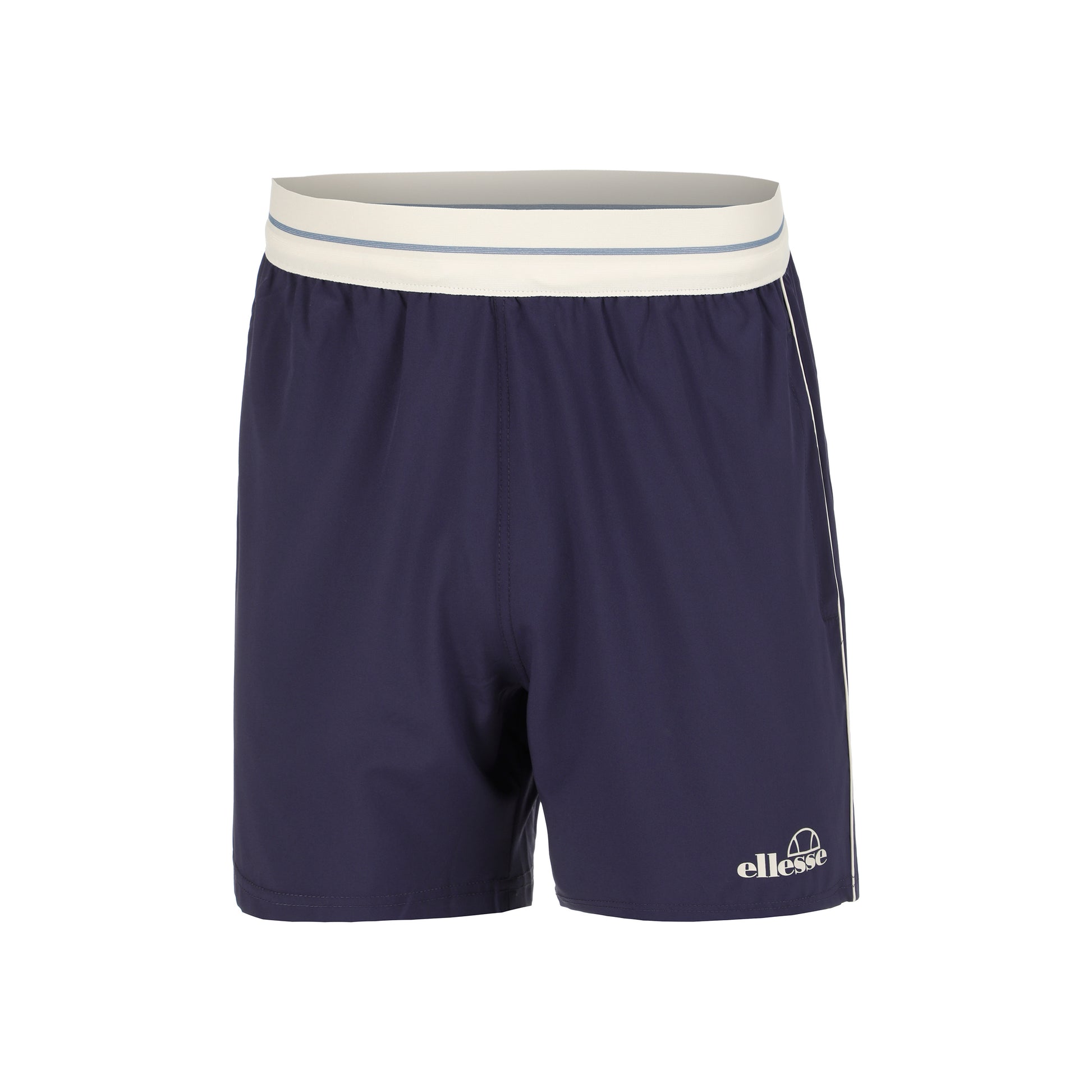 Ellesse Rigs Pantaloncini Uomini-Blu Scuro