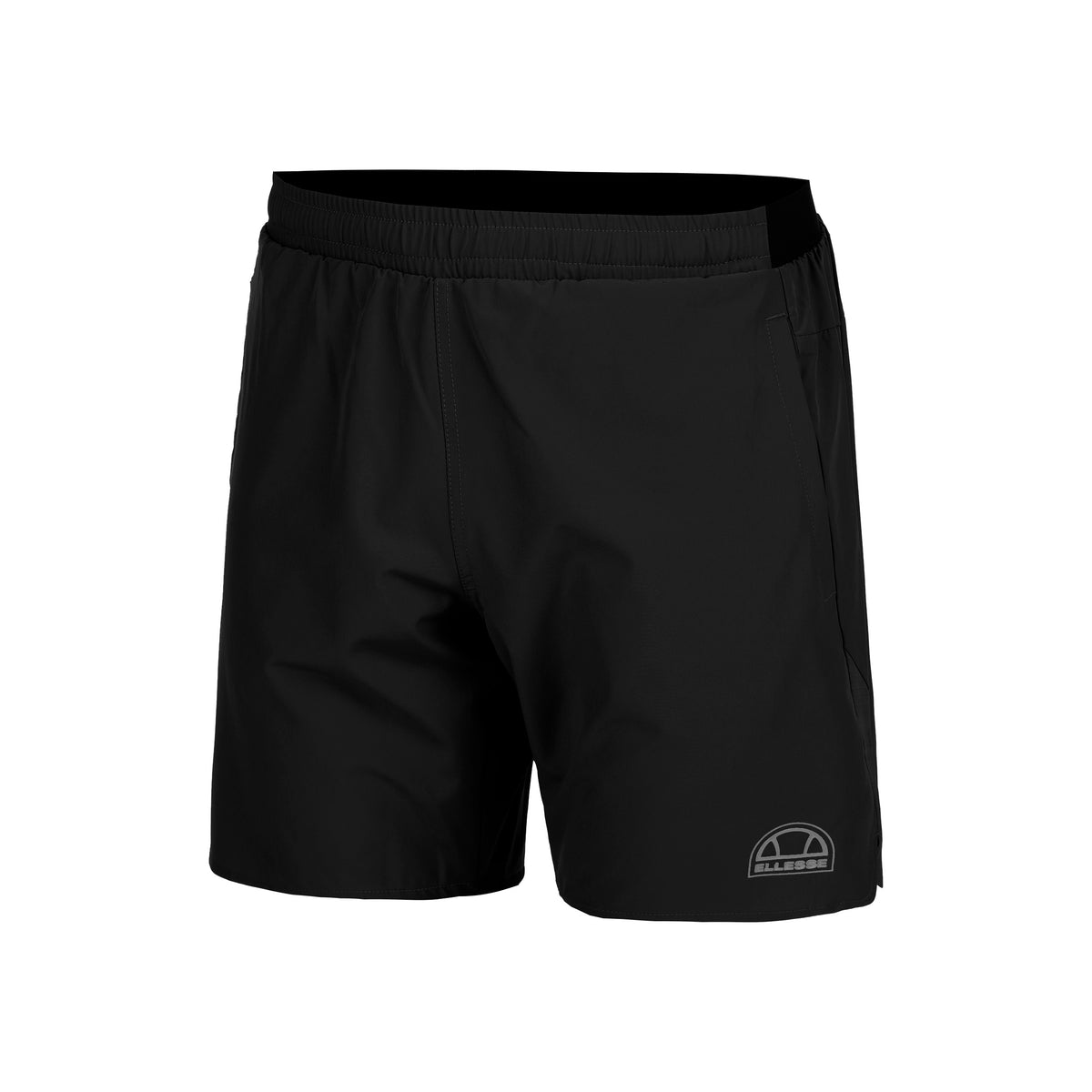 Ellesse Sortiva Pantaloncini Uomini - nero,