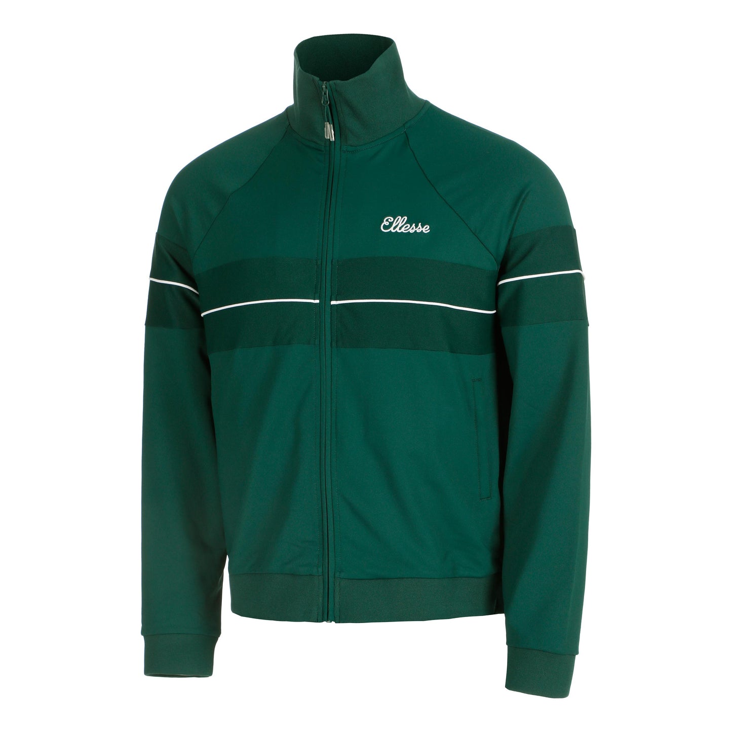 Ellesse Carey Giacca da allenamento Uomini-verde scuro
