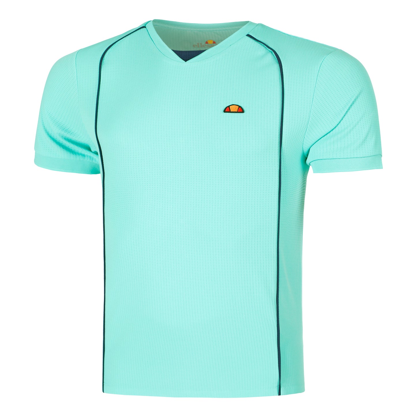 Ellesse Newcombe Maglietta Uomini - verde,