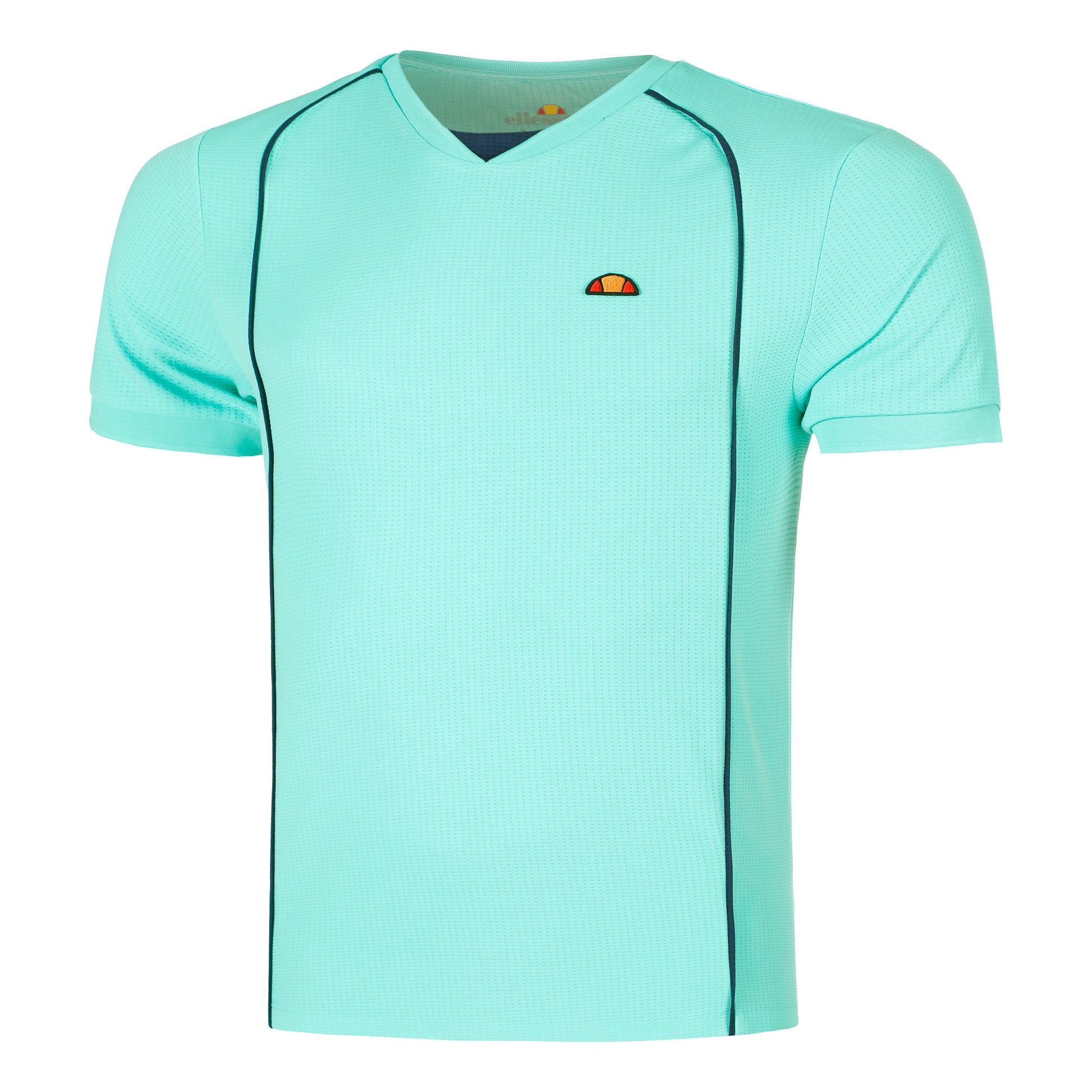 Ellesse Newcombe Maglietta Uomini - verde,
