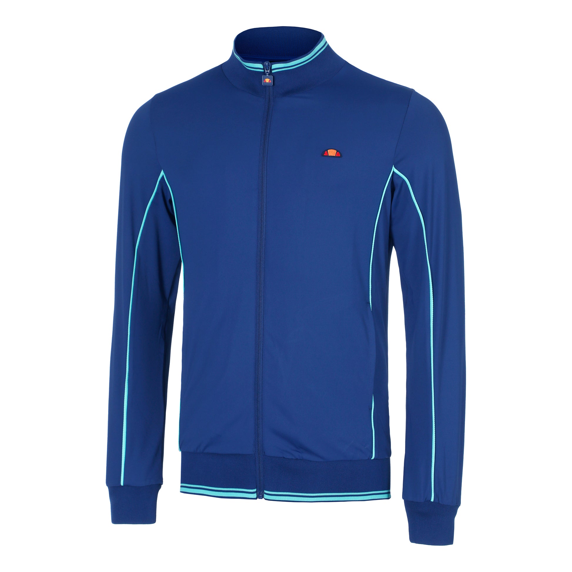 Ellesse Rafter Giacca Da Allenamento Uomini-Blu Scuro
