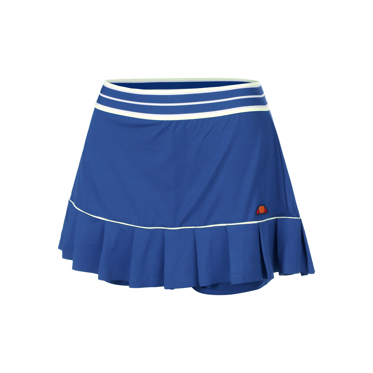 Ellesse Millicent Gonna Donna - blu scuro,