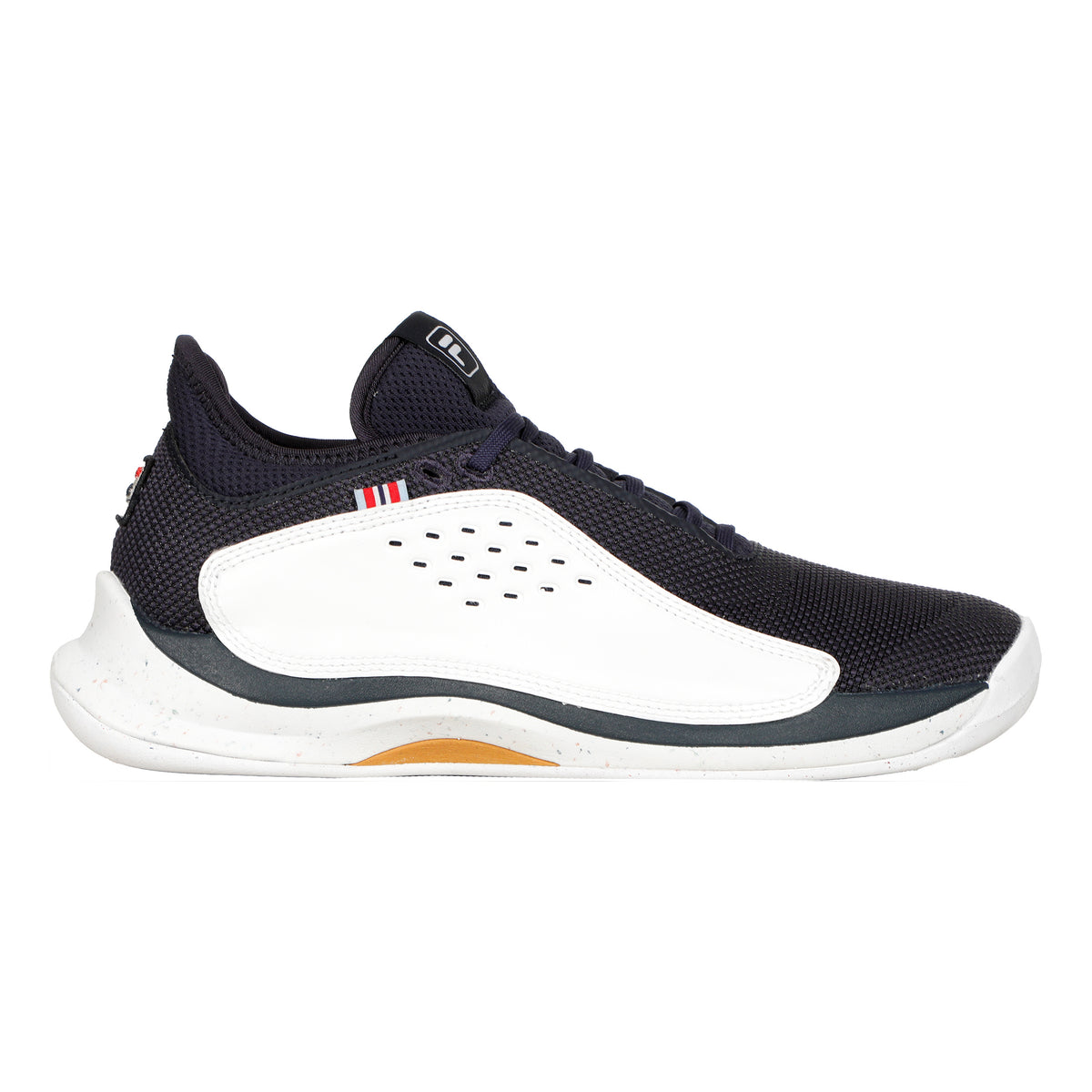 Fila Mondo Forza Scarpa per tutte le superfici Donna - blu scuro, bianco