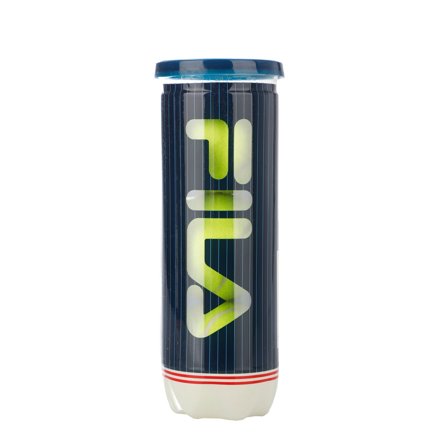 Fila Padelball Tubo da 3