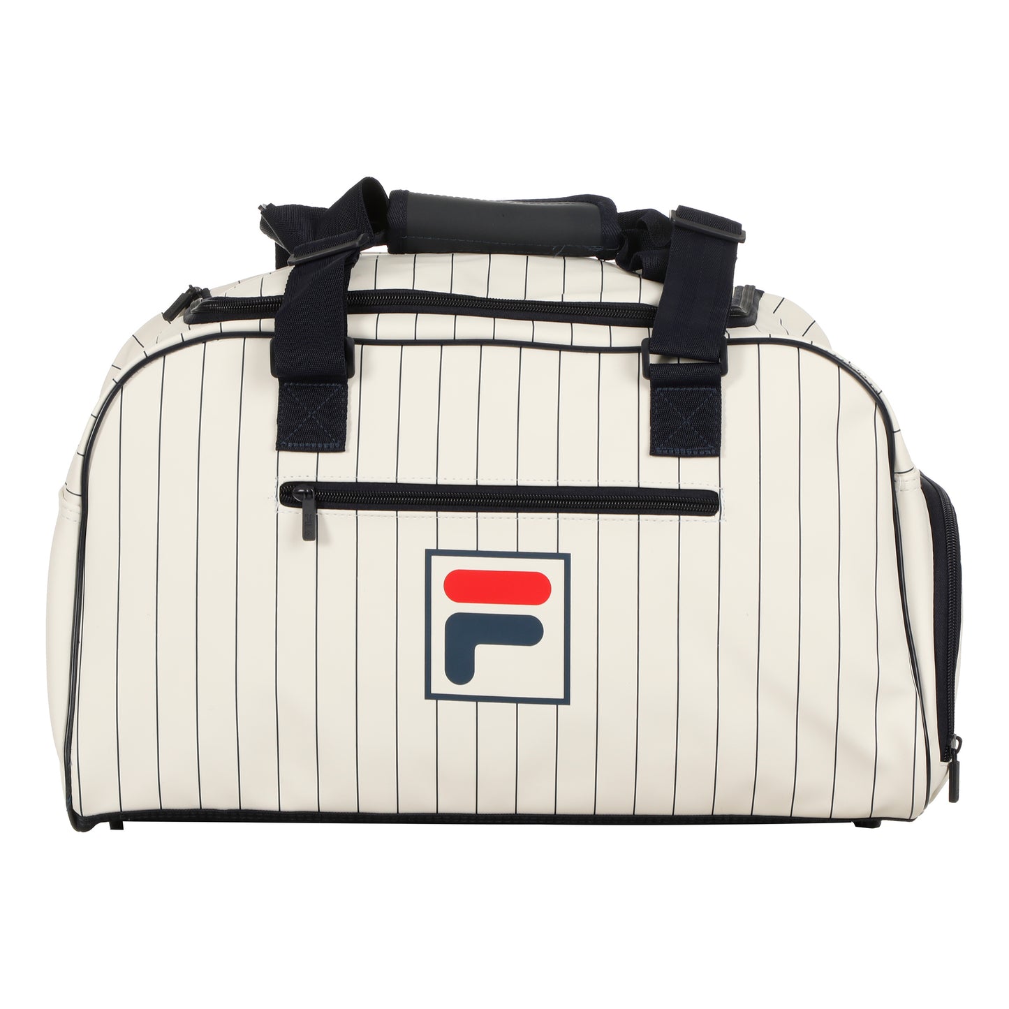 Fila Heritage Small Borsa sportiva - bianco