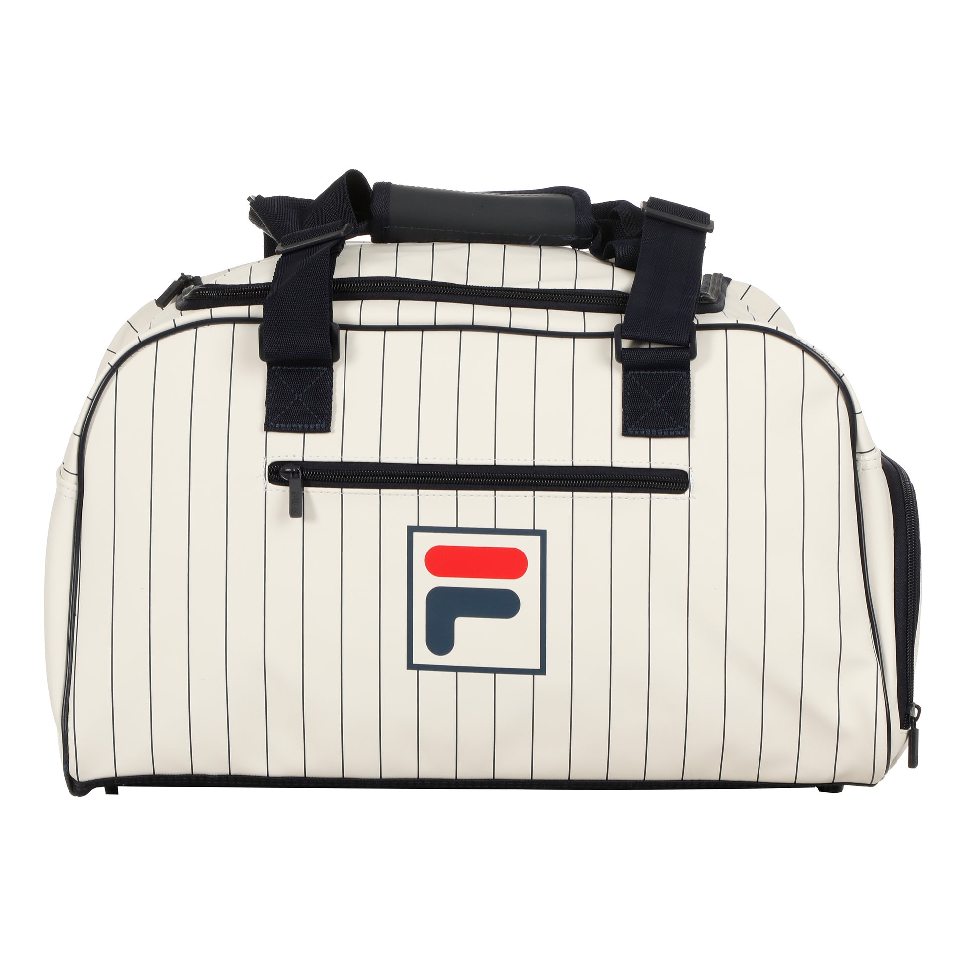 Fila Heritage Small Borsa sportiva - bianco