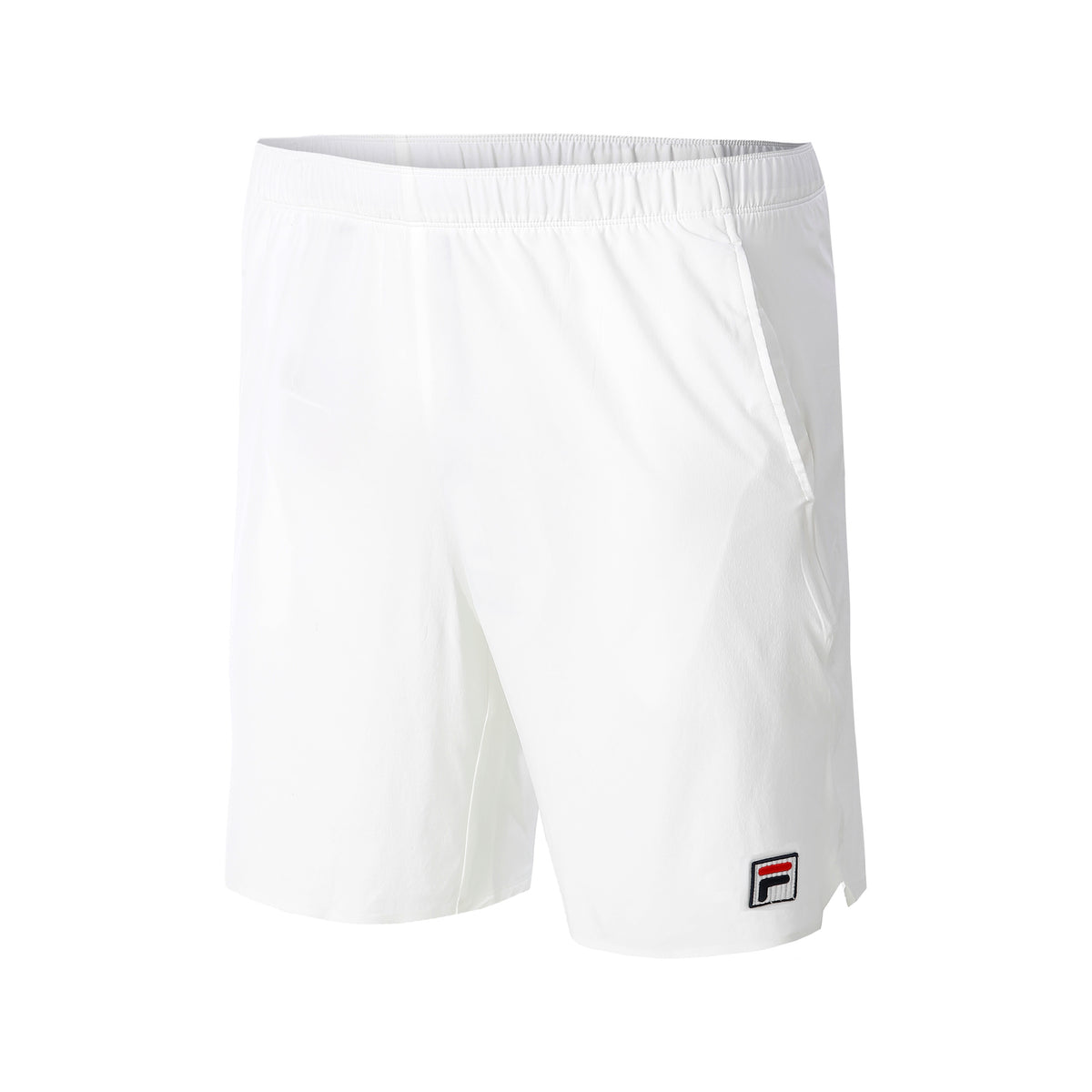 Fila Santana Pantaloncini Uomini - bianco