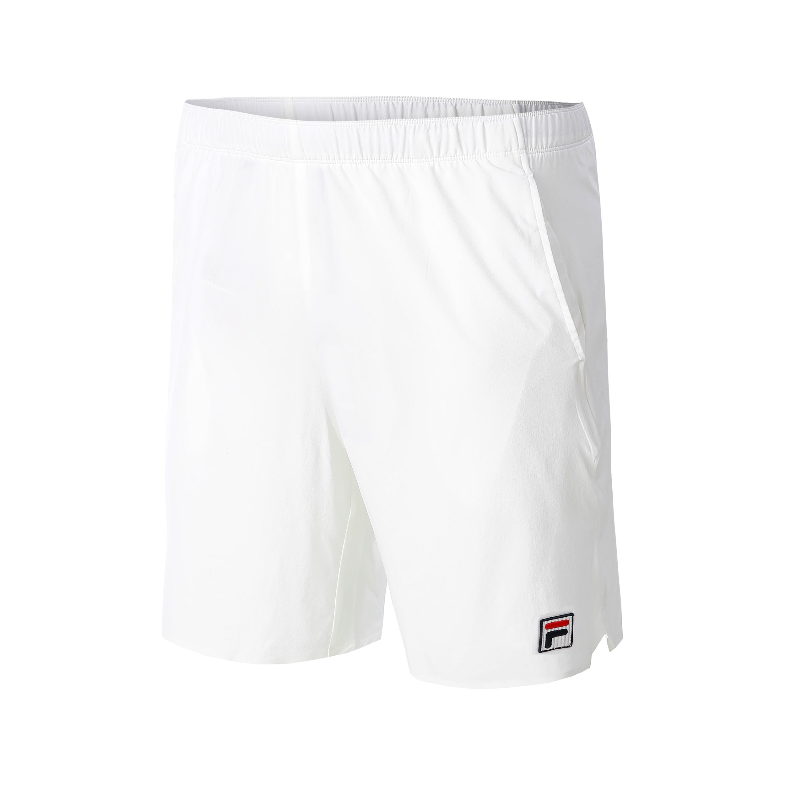 Fila Santana Pantaloncini Uomini - bianco