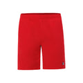 Santana Pantaloncini Uomini - rosso