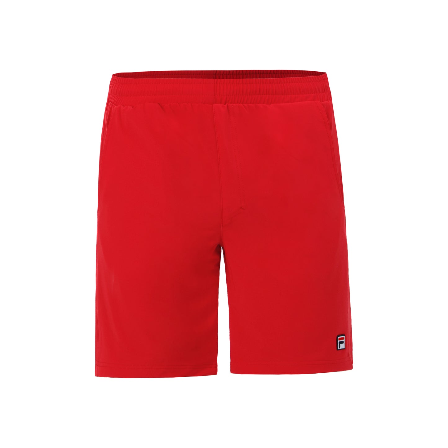 Fila Santana Pantaloncini Uomini - rosso