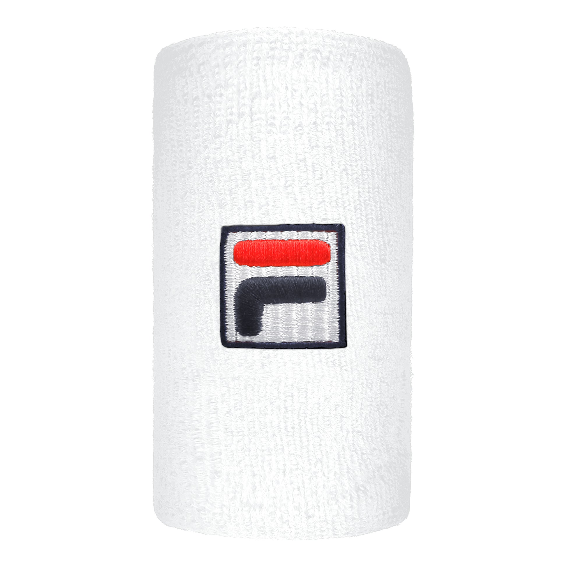 Fila Arnst Polsino Anti Sudore-Bianco,Blu Scuro