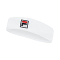 Flexby Fascia per la testa Unisex - bianco, blu scuro