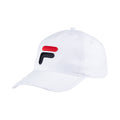 Max Baseball Cappellino Unisex - bianco, nero