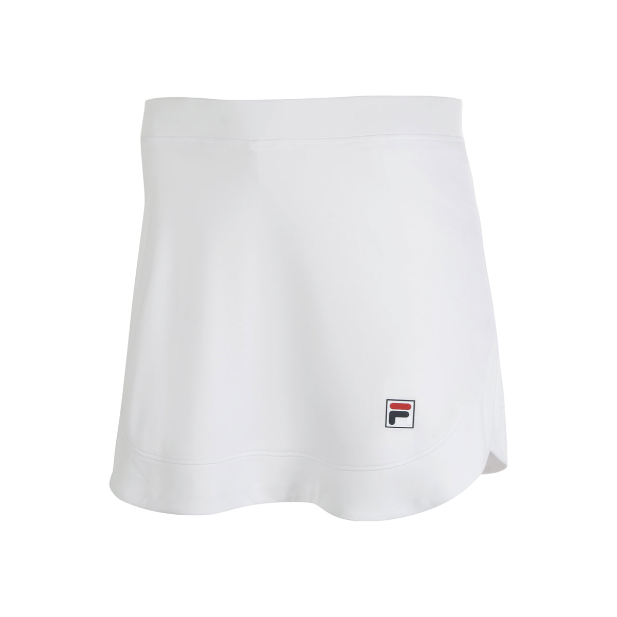 Fila Julia Gonna Donna - bianco,