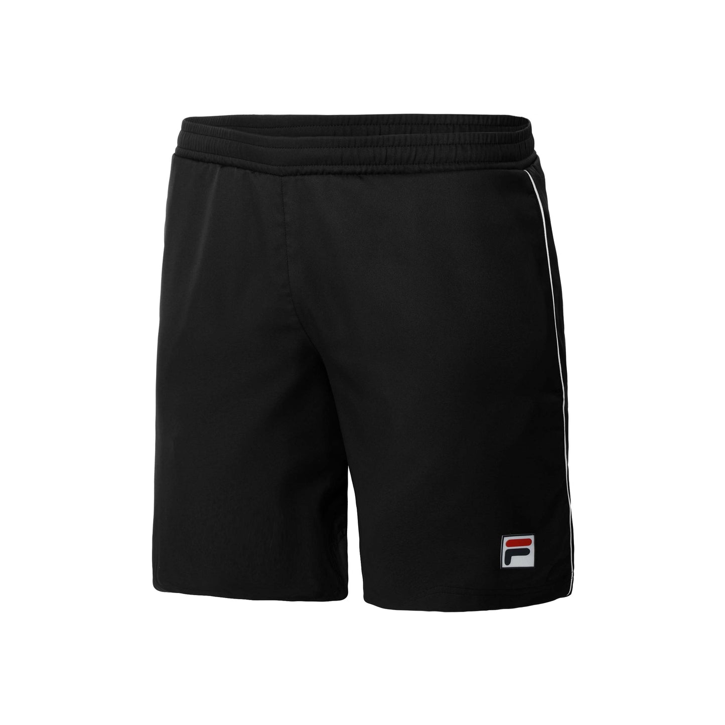 Fila Leon Pantaloncini Uomini - nero,