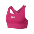Lea Reggiseni sportivi Donna - rosa,