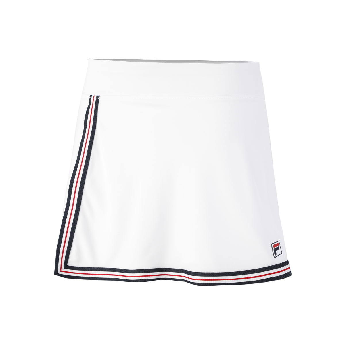 Fila Ariana Gonna Donna - bianco,