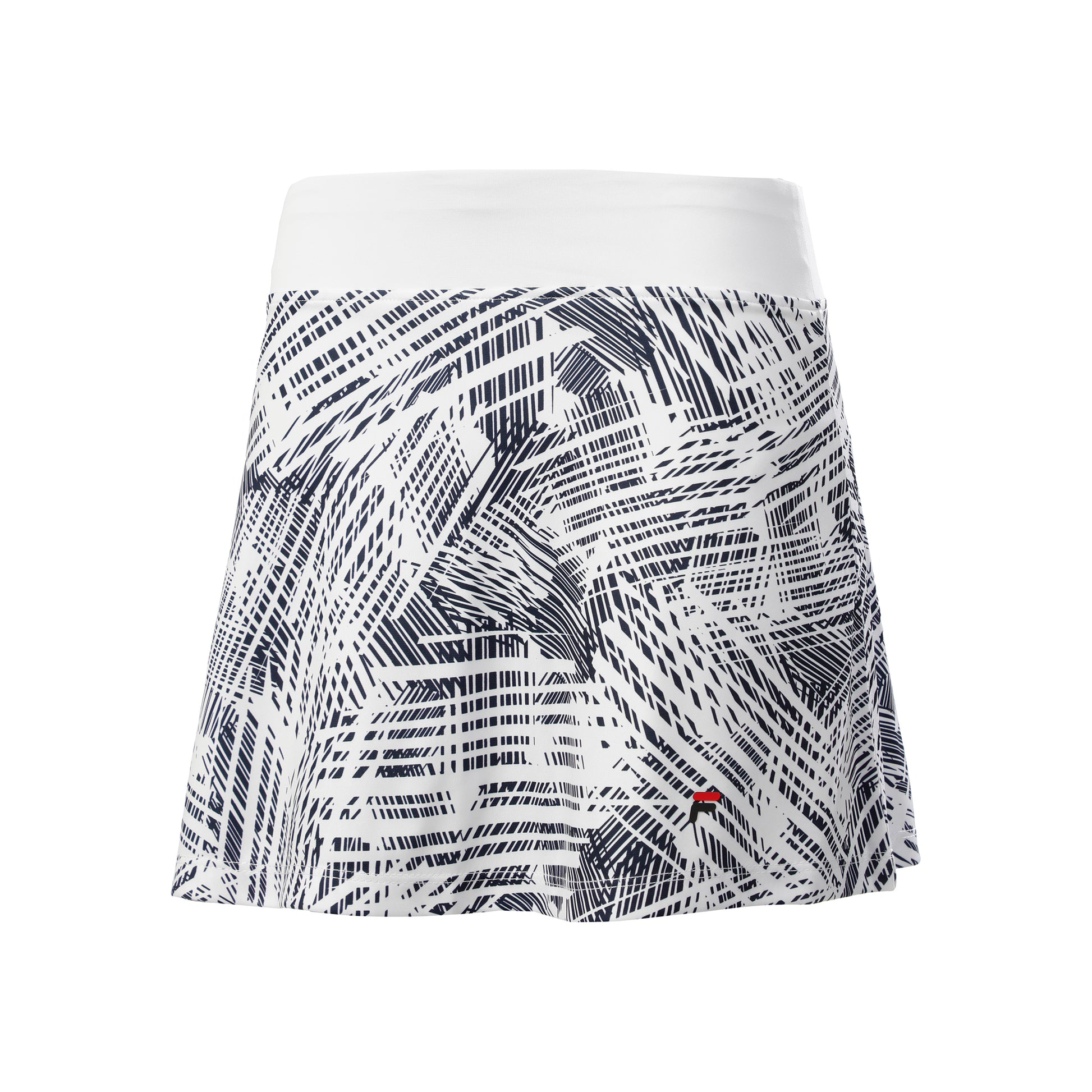Fila Anna Gonna Donna - blu, bianco