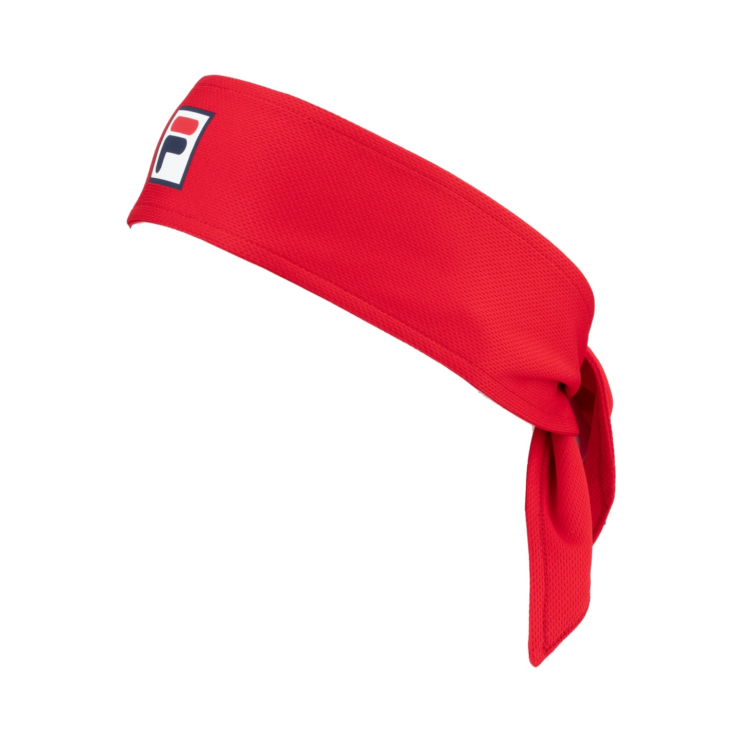 Fila Andy Bandana Unisex - rosso,
