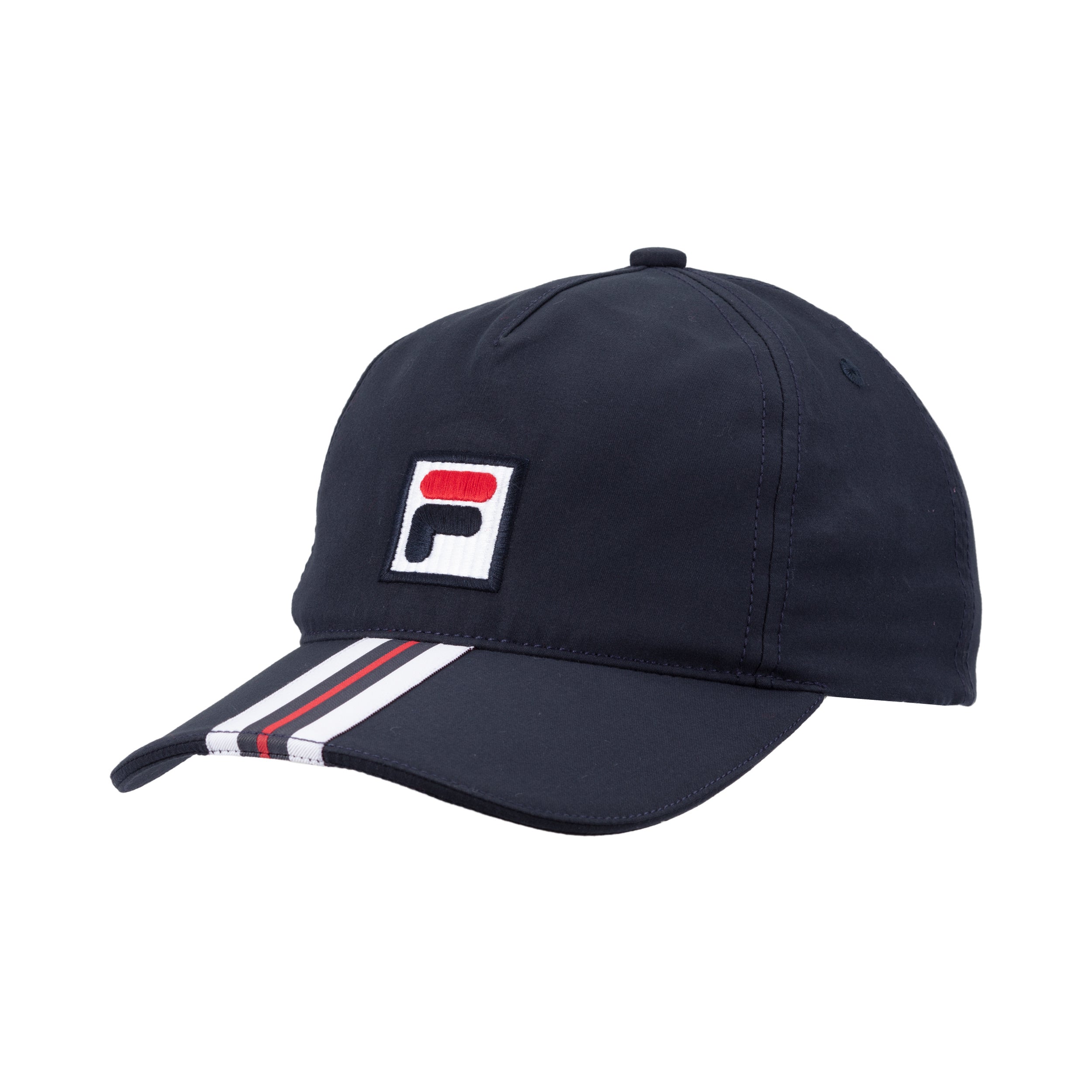 Fila Bobby Cappellino Unisex - blu,