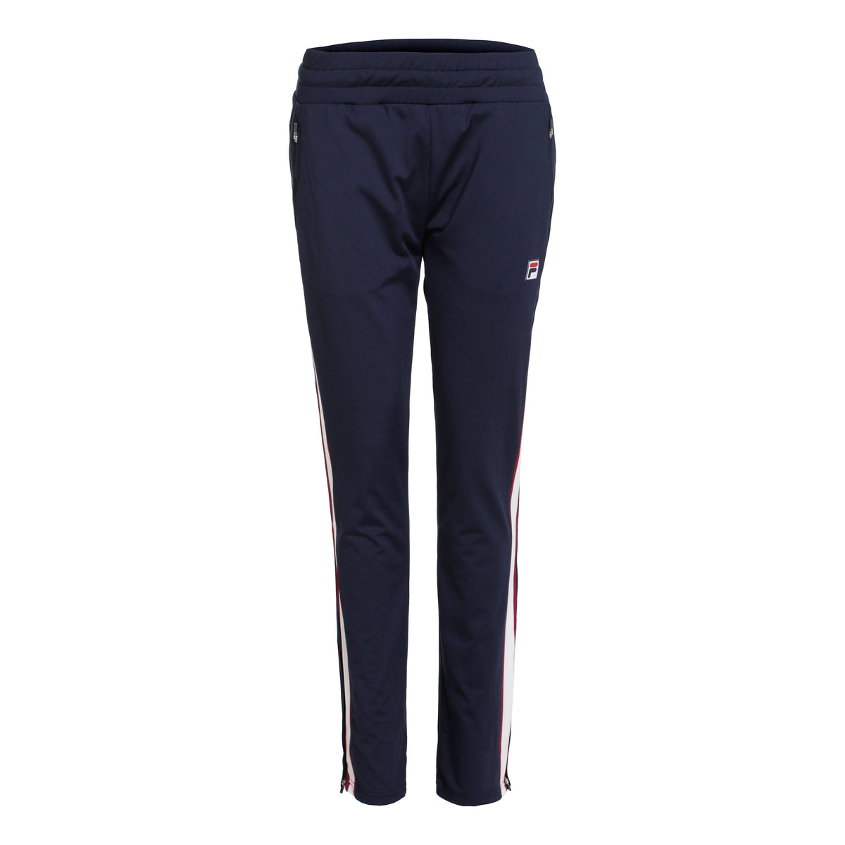Fila Biggi Pantalone da allenamento Donna - blu,