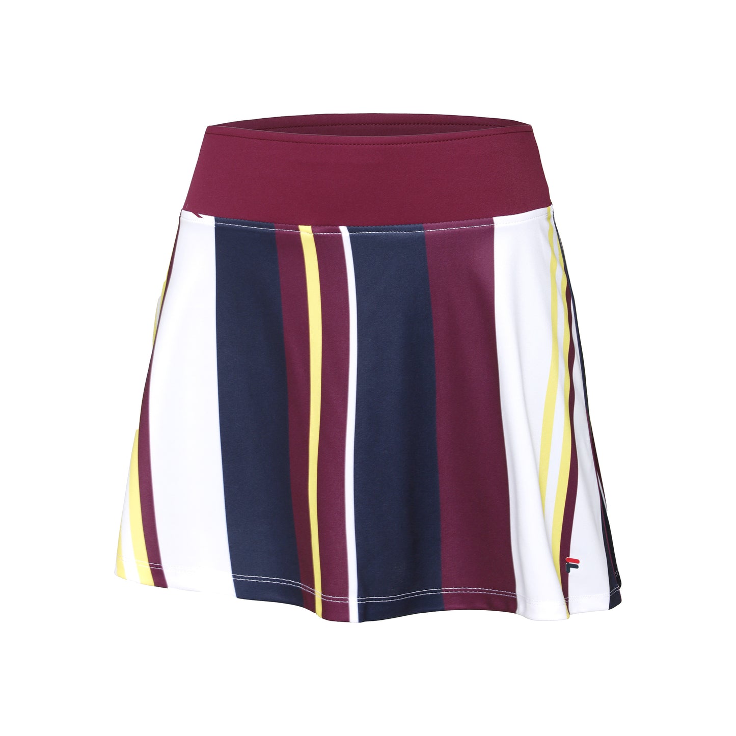 Fila Elliot Gonna Donna - multicolore,