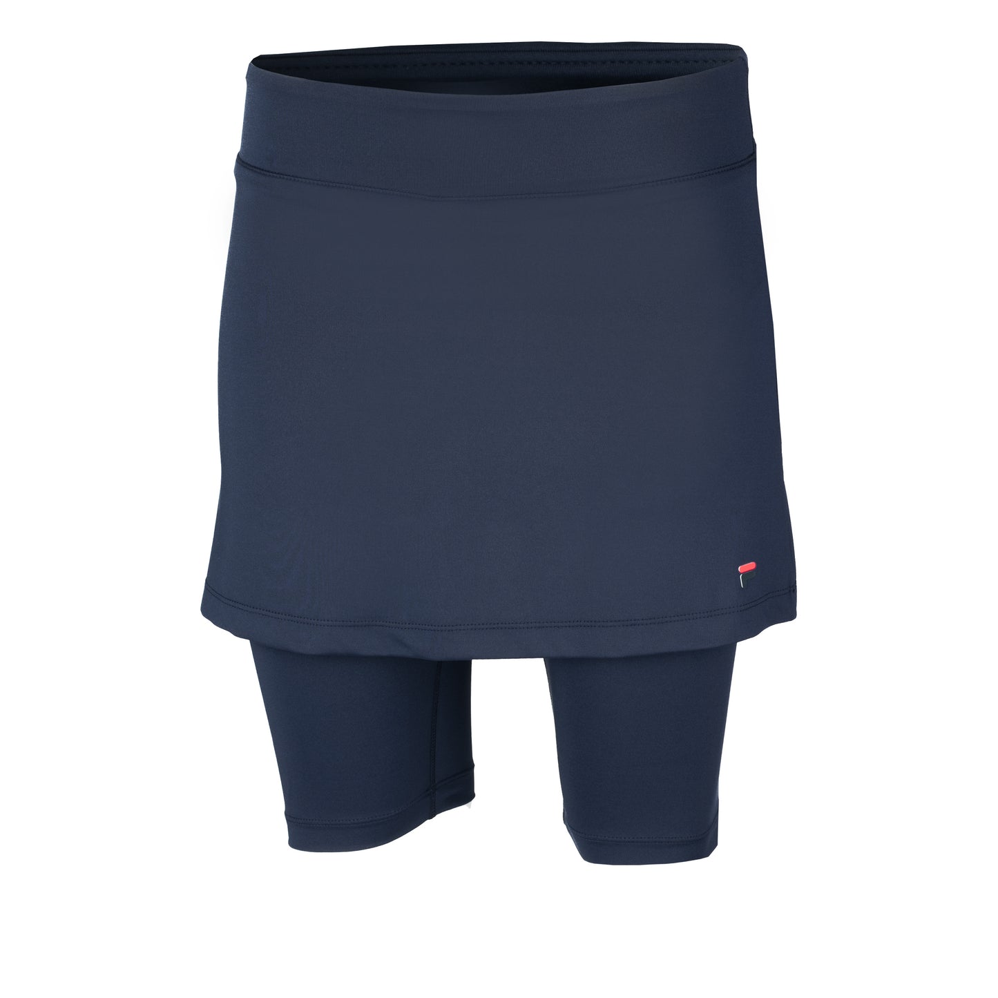 Fila Nele Gonna Donna-Blu Scuro,Blu