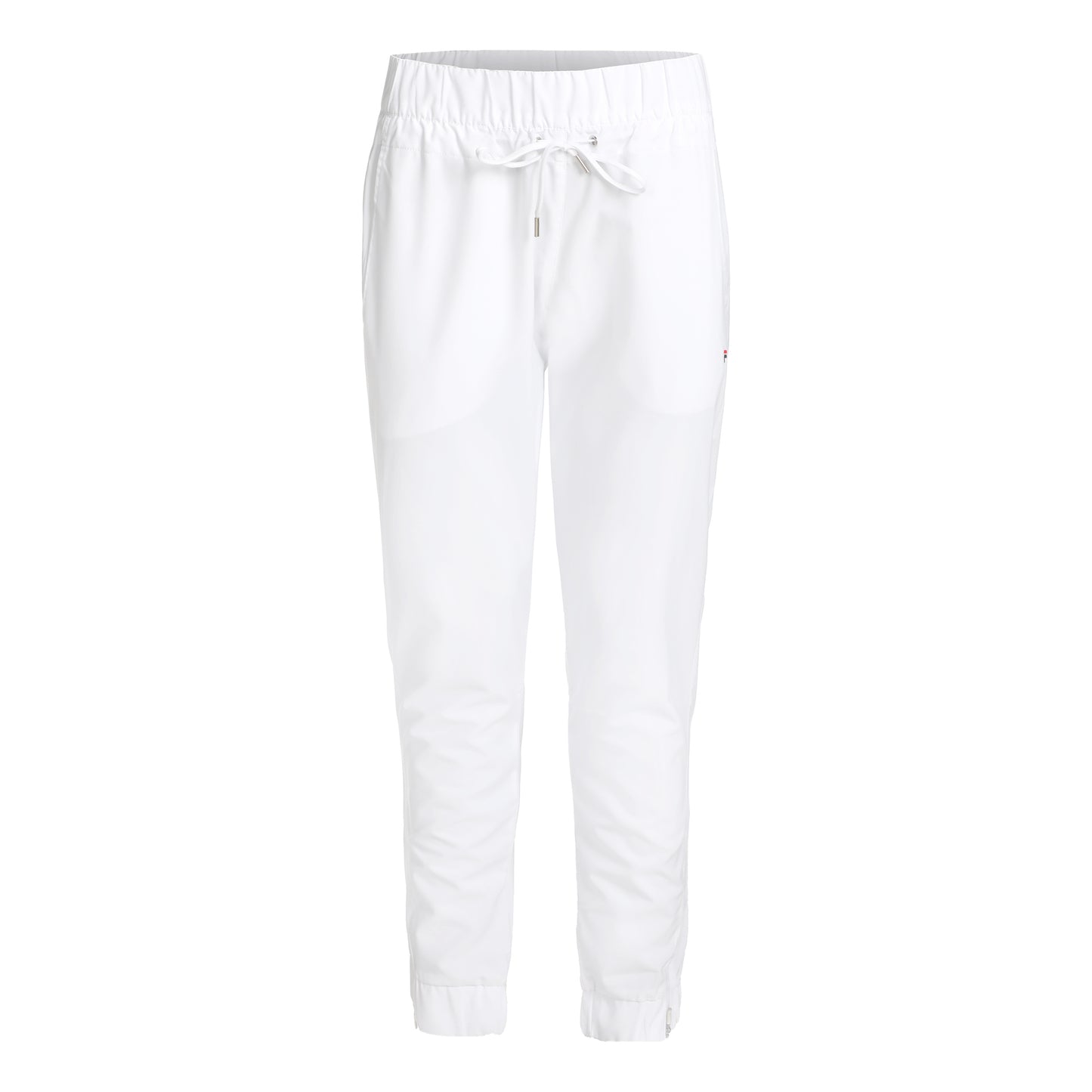 Fila Marina Pantalone da allenamento Donna - bianco,