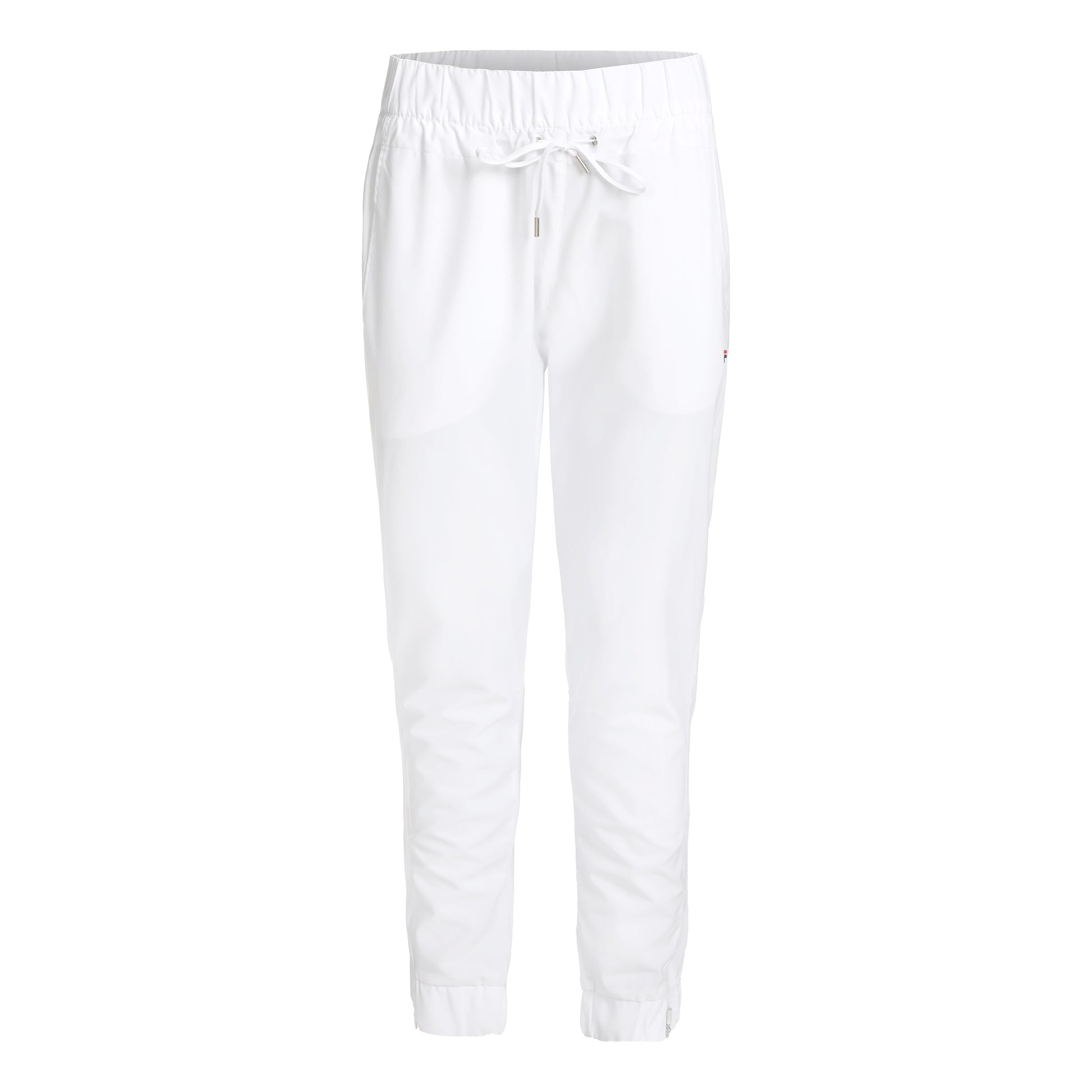 Fila Marina Pantalone da allenamento Donna - bianco,