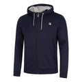 Robin Felpa Uomini - blu scuro,