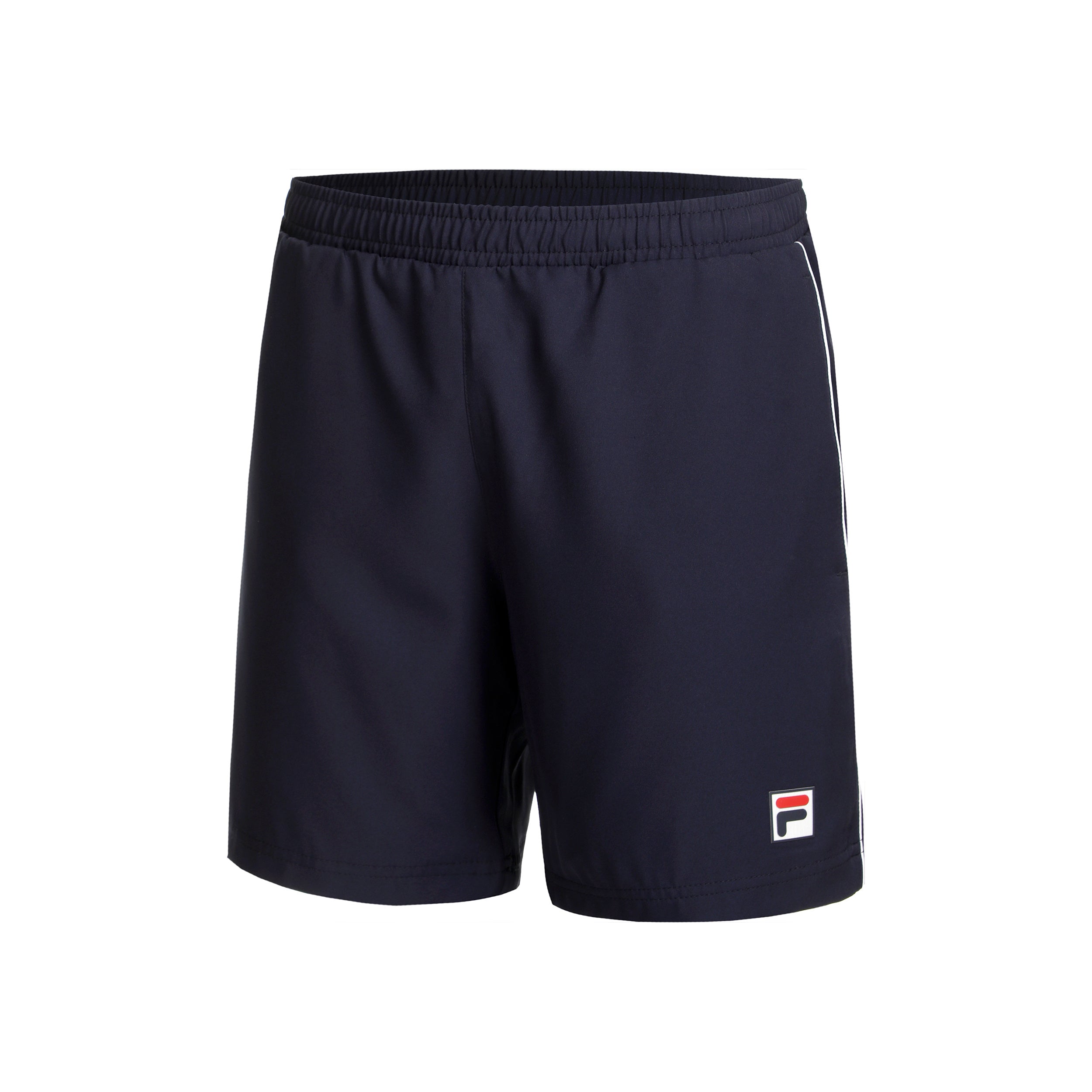 Fila Leon Pantaloncini Uomini-Blu Scuro