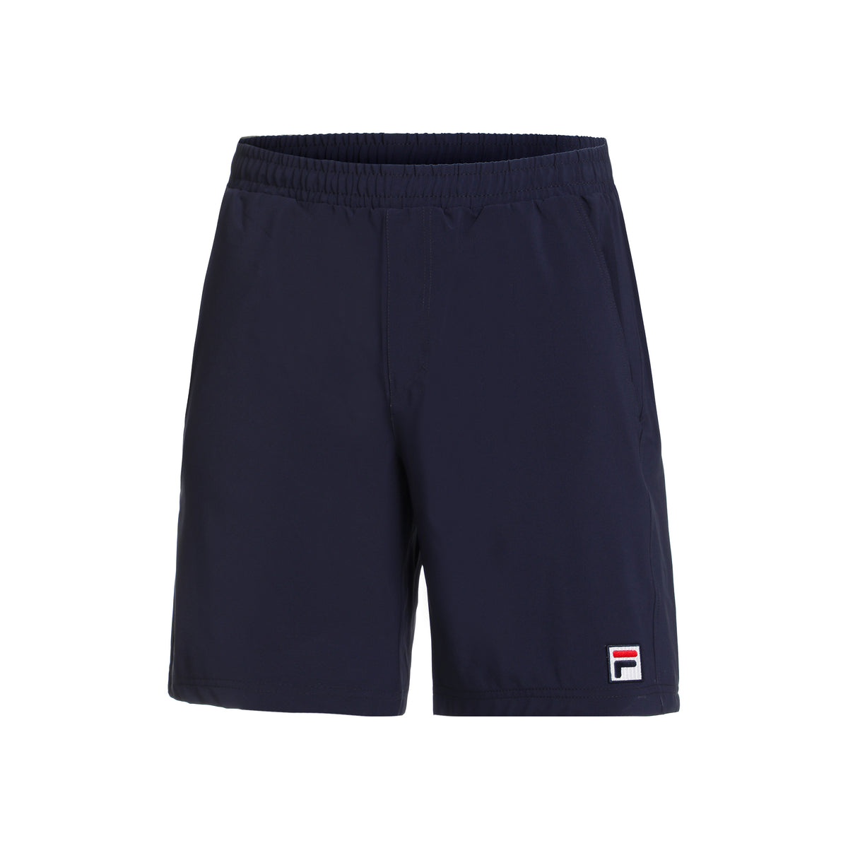 Fila Santana Pantaloncini Uomini - blu scuro