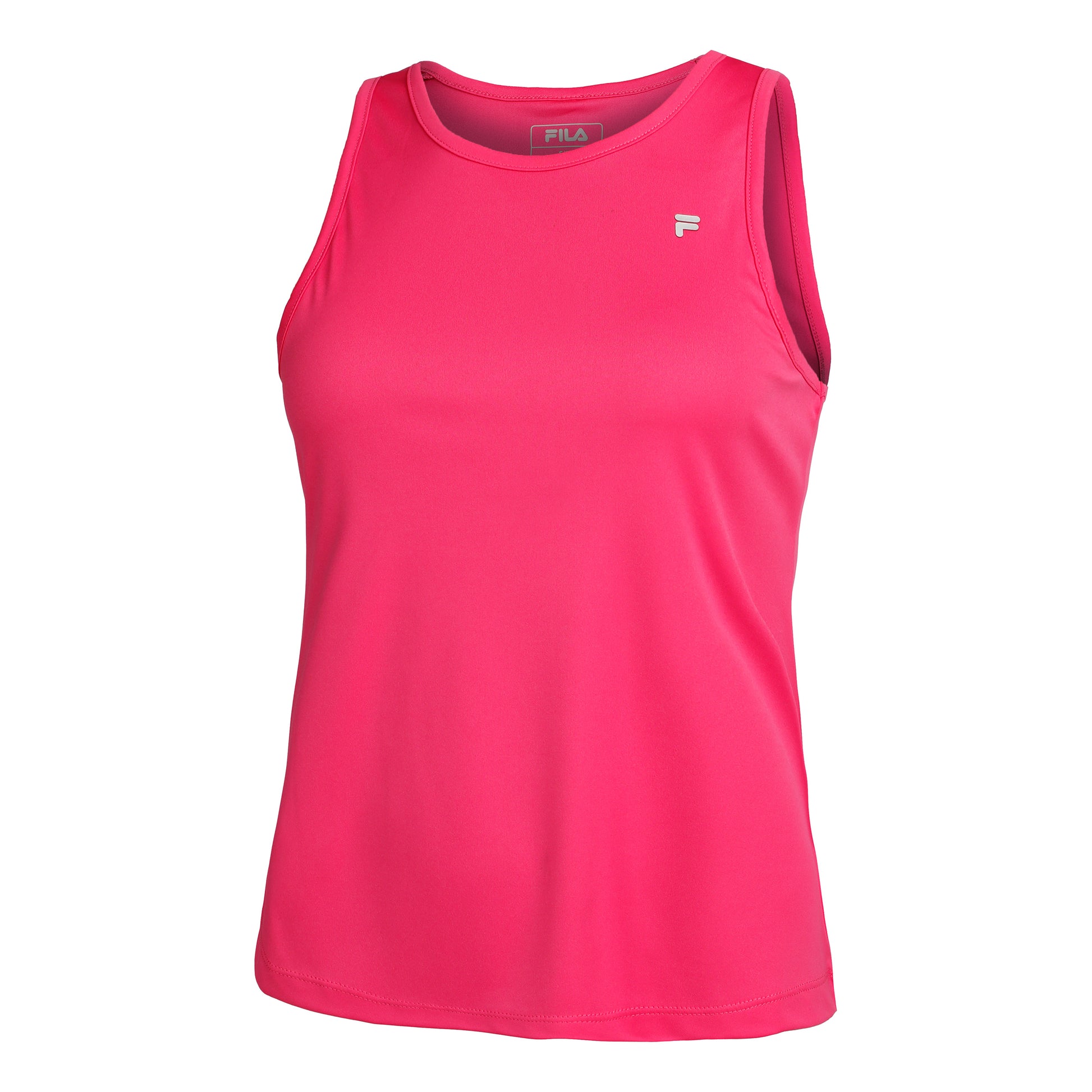 Fila Alma Canottiera Donna - rosa,