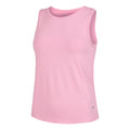 Fjella Canottiera Donna - rosa,