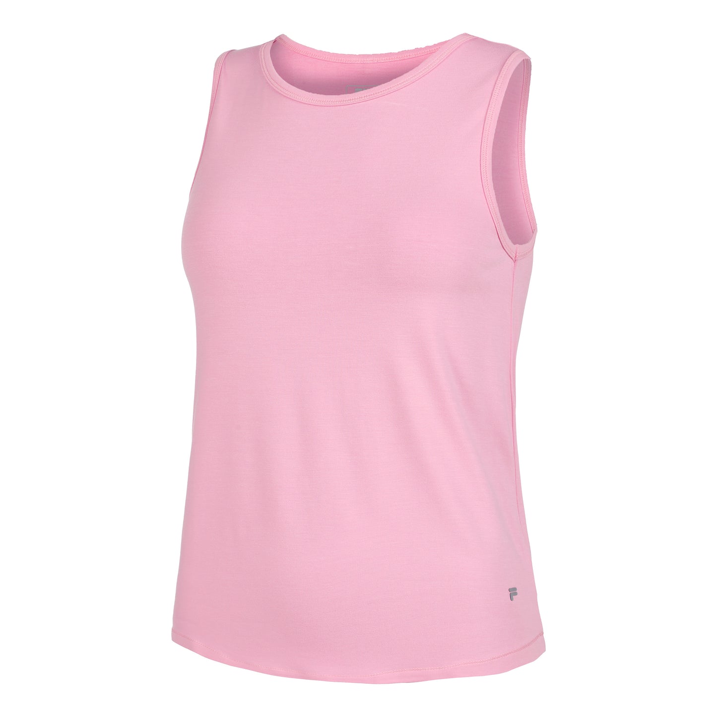 Fila Fjella Canottiera Donna - rosa,