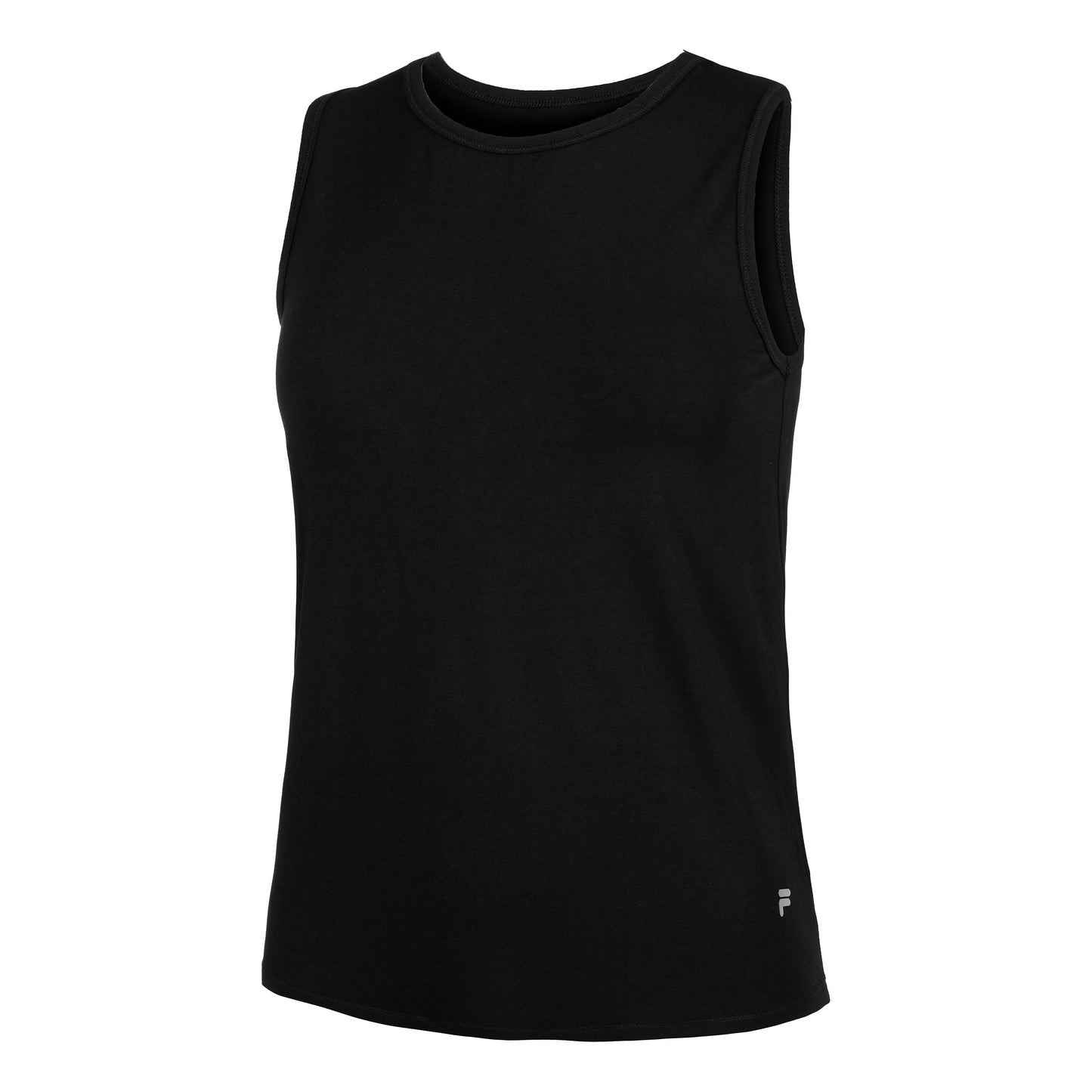 Fila Fjella Canottiera Donna - nero,