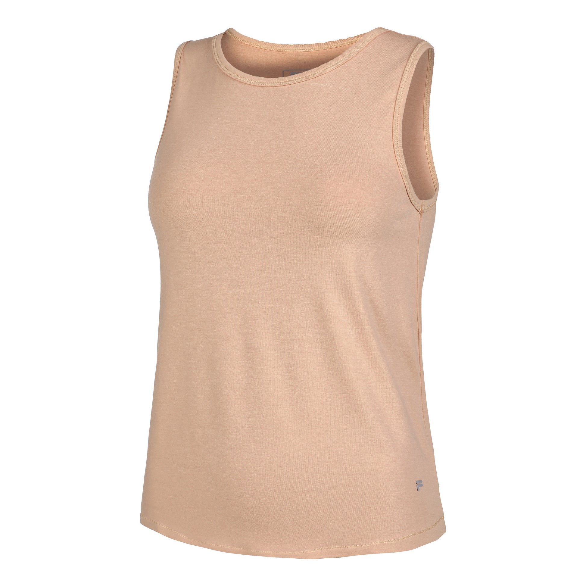 Fila Fjella Canottiera Donna - colori naturali,
