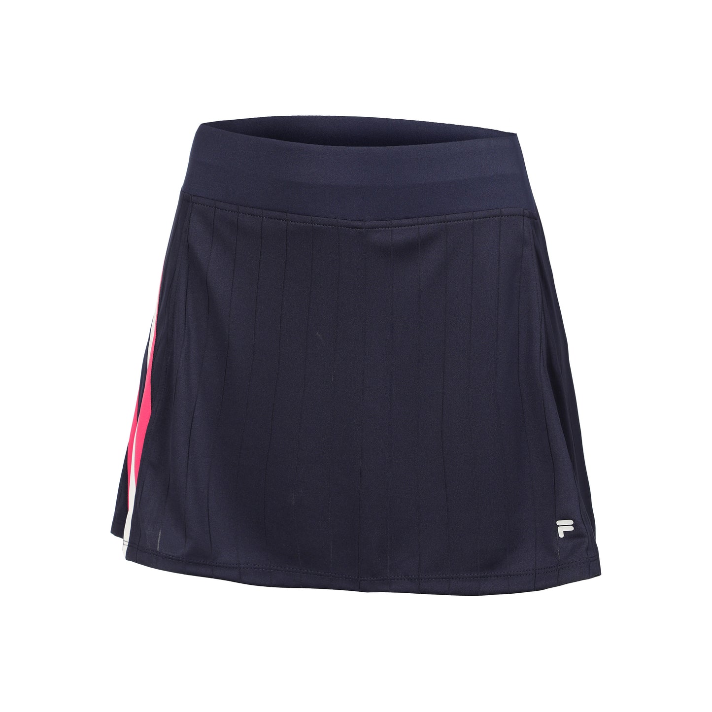 Fila Amalia Gonna Donna - blu scuro, rosa