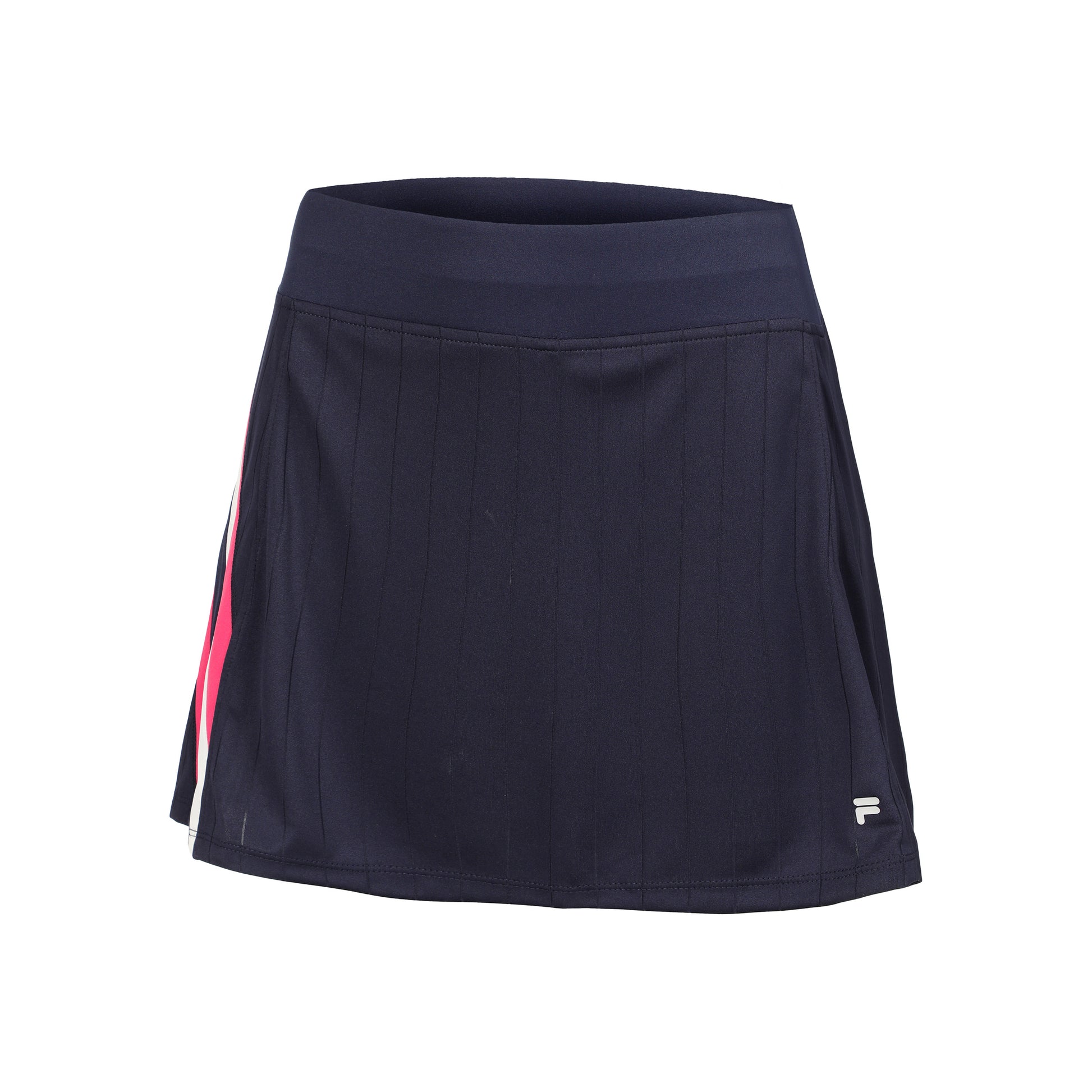 Fila Amalia Gonna Donna - blu scuro, rosa