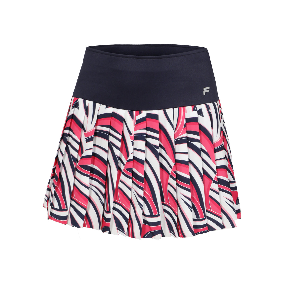 Fila Malea Gonna Donna - multicolore,