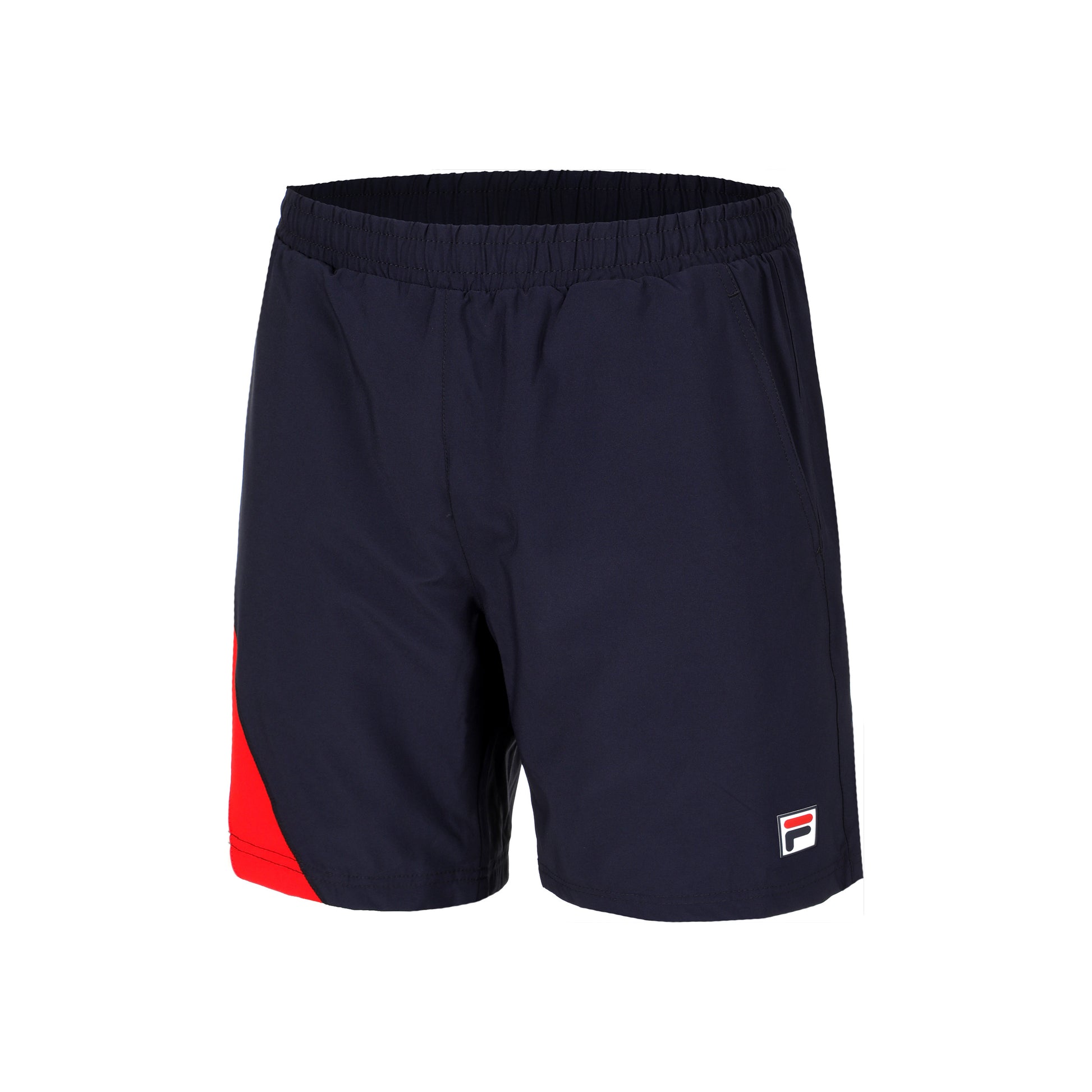 Fila Amari Pantaloncini Uomini - blu scuro,