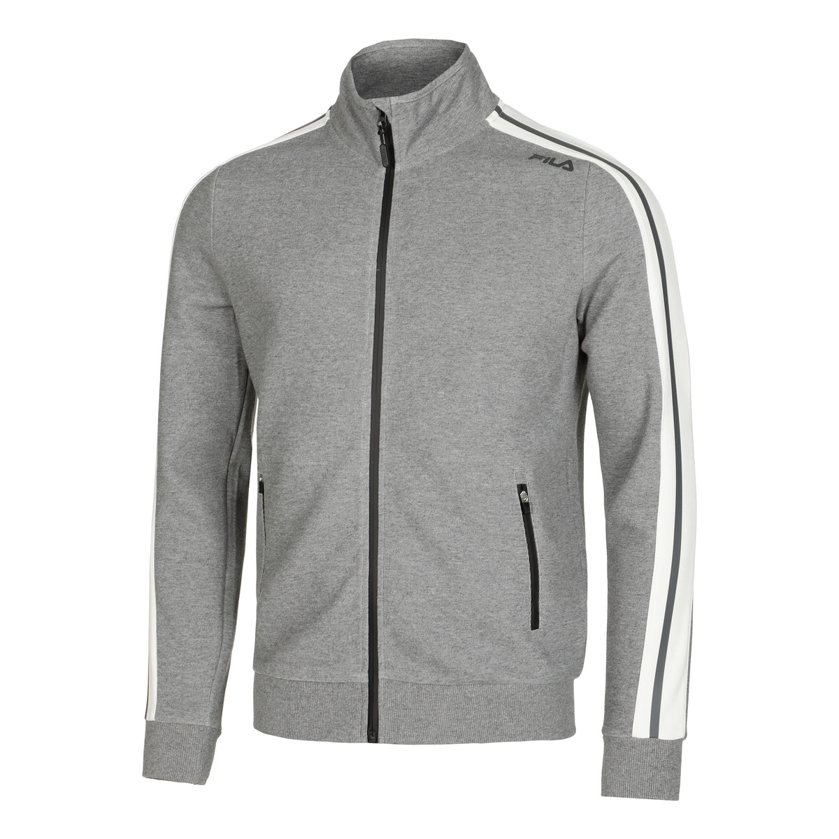 Fila Neil Felpa -grigio,crema