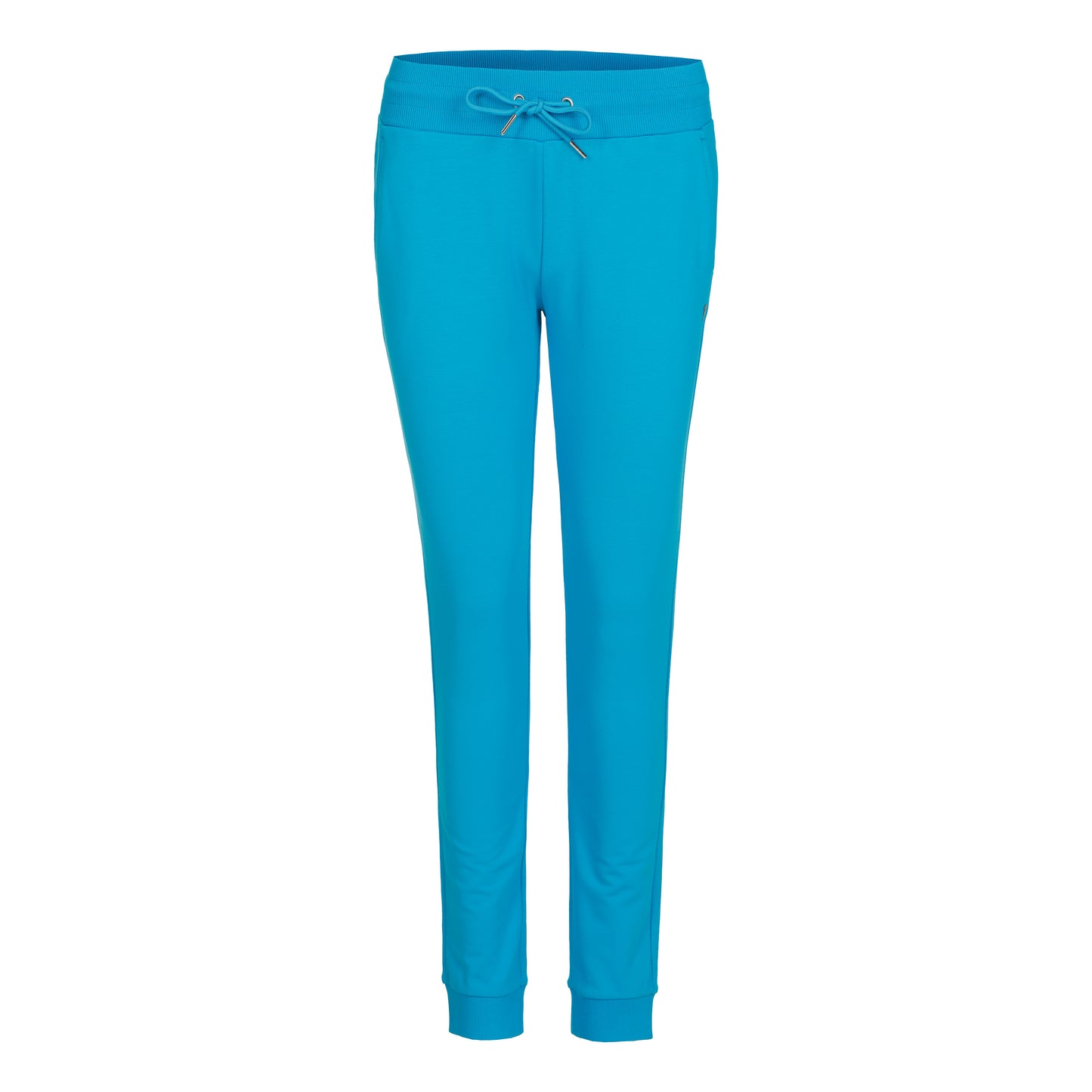 Fila Ida Pantalone da allenamento Donna - blu,