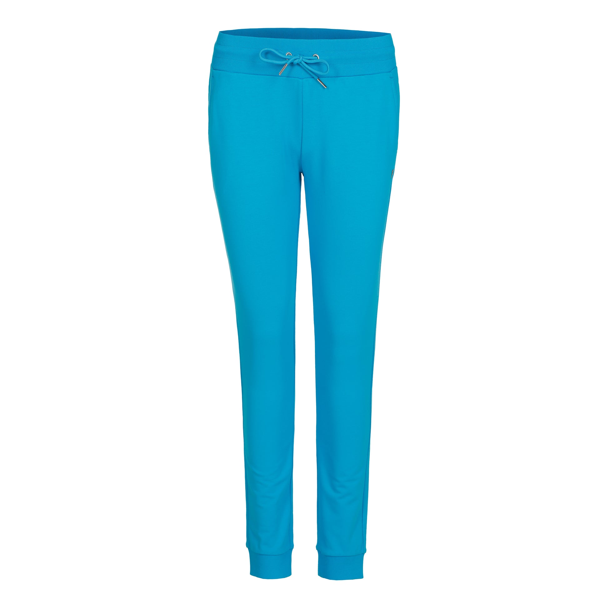 Fila Ida Pantalone da allenamento Donna - blu,